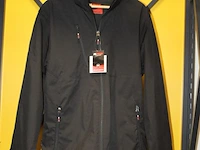 Werkjas mwear maat l. - afbeelding 2 van  2