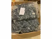 Werkjassen, maat l (19x) - afbeelding 4 van  4