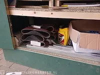Werkkast met inhoud - afbeelding 6 van  85