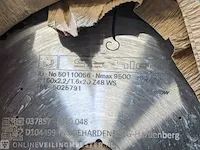 Werkkast met inhoud - afbeelding 19 van  85