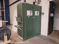 Werkkast met inhoud - afbeelding 1 van  85