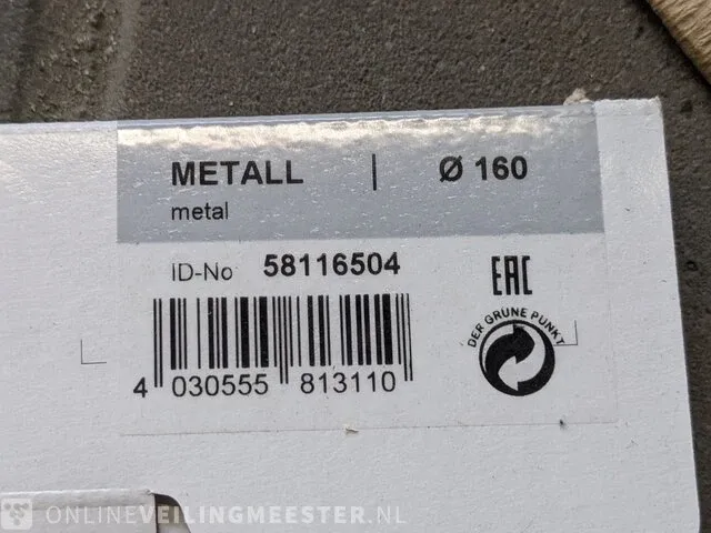 Werkkast met inhoud - afbeelding 21 van  85