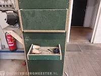Werkkast met inhoud - afbeelding 8 van  85