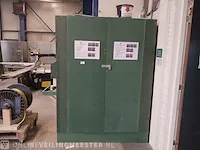 Werkkast met inhoud - afbeelding 9 van  85