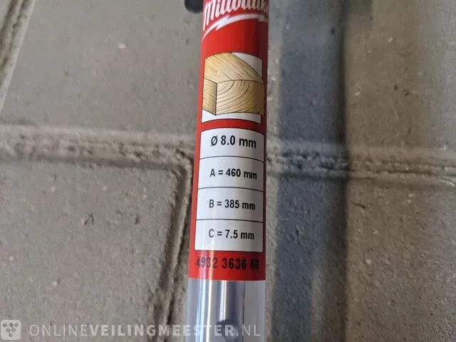 Werkkast met inhoud - afbeelding 45 van  85