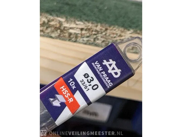 Werkkast met inhoud - afbeelding 57 van  85