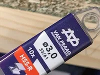 Werkkast met inhoud - afbeelding 57 van  85
