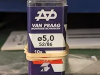 Werkkast met inhoud - afbeelding 59 van  85