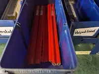 Werkkast met inhoud - afbeelding 77 van  85