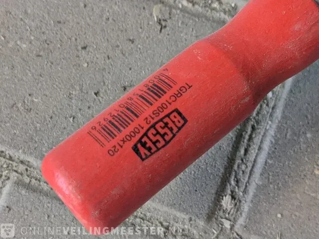 Werkkast met inhoud - afbeelding 54 van  85