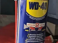 Werkkast met inhoud - afbeelding 55 van  85