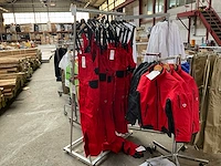 Werkkleding (10x) - afbeelding 1 van  3