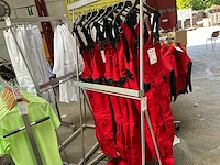 Werkkleding (10x) - afbeelding 3 van  3