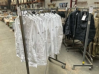 Werkkleding (10x) - afbeelding 1 van  4