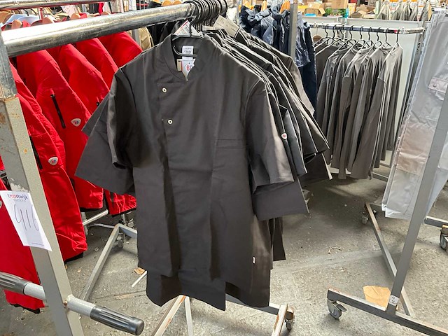Werkkleding (13x) - afbeelding 3 van  4