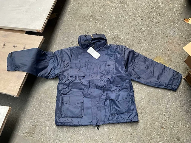 Werkkleding (15x) - afbeelding 4 van  7