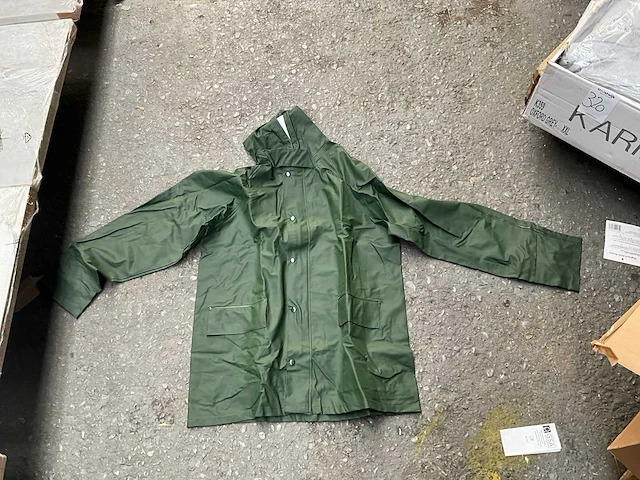Werkkleding (15x) - afbeelding 6 van  7