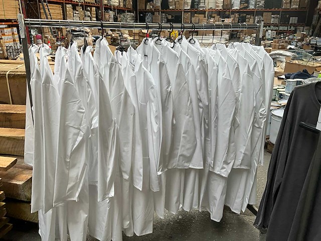 Werkkleding (20x) - afbeelding 2 van  4