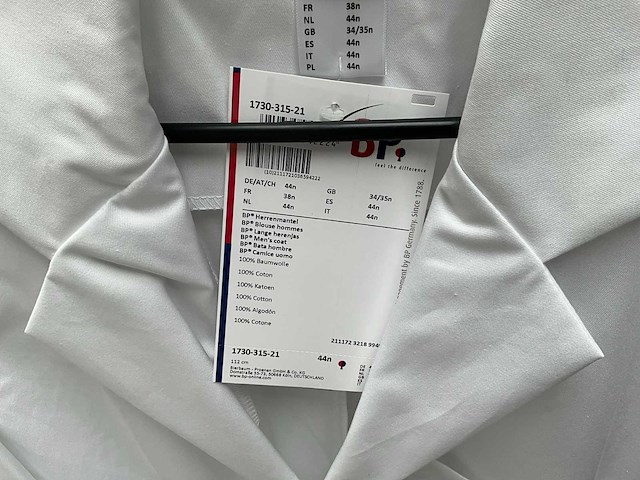 Werkkleding (20x) - afbeelding 3 van  4