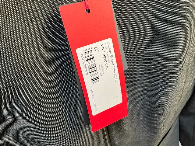 Werkkleding (26x) - afbeelding 5 van  15