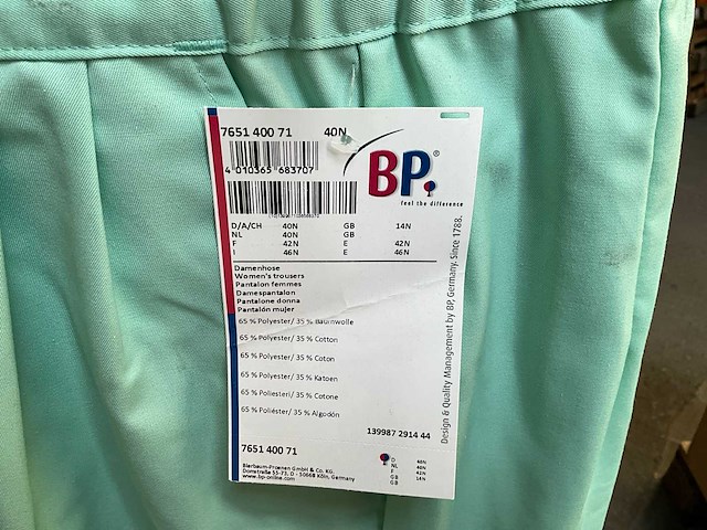 Werkkleding (26x) - afbeelding 8 van  15