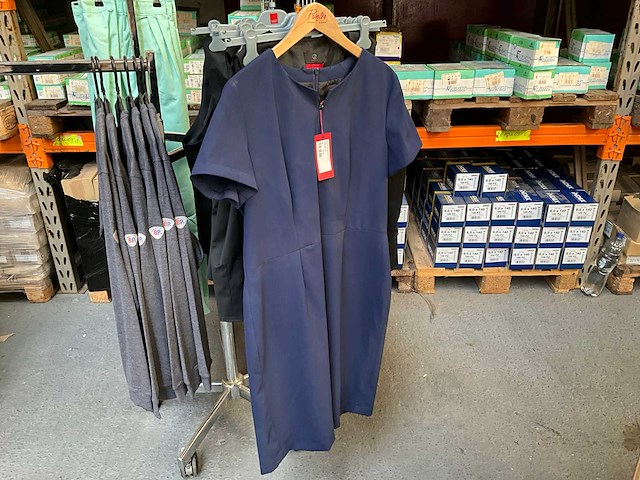 Werkkleding (26x) - afbeelding 12 van  15