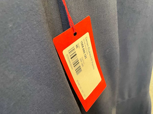 Werkkleding (26x) - afbeelding 13 van  15