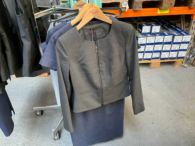 Werkkleding (26x) - afbeelding 4 van  15