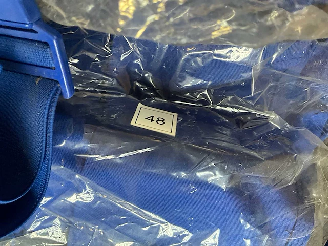 Werkkleding (40x) - afbeelding 7 van  10