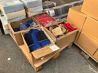 Werkkleding (40x) - afbeelding 1 van  10