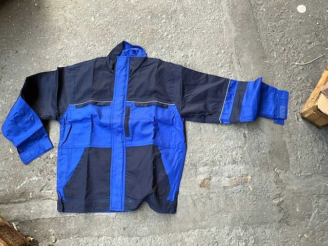 Werkkleding (40x) - afbeelding 4 van  10