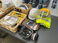 Werkkleding en pbm - afbeelding 1 van  6