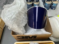 Werkkleding en pbm - afbeelding 3 van  6