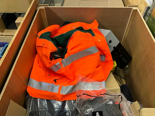 Werkkleding - afbeelding 4 van  6