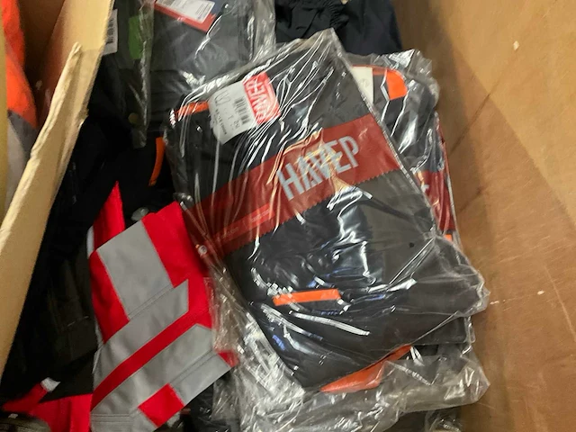Werkkleding - afbeelding 6 van  6
