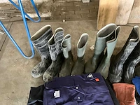 Werkkleding - afbeelding 6 van  7