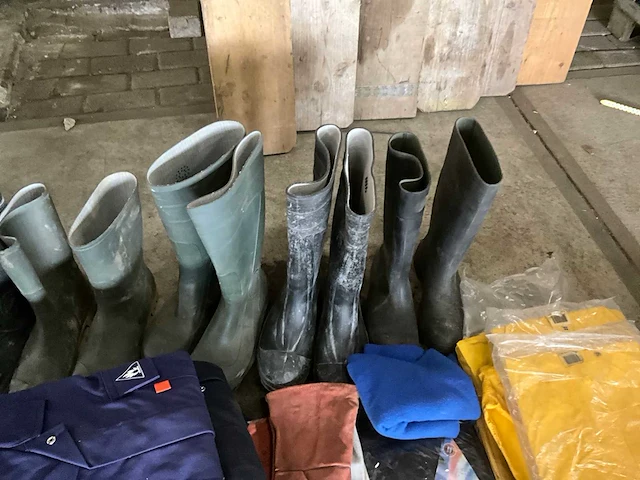 Werkkleding - afbeelding 7 van  7