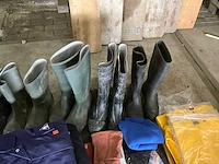 Werkkleding - afbeelding 7 van  7