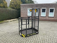 Werkkooi - 2019 - hh02 - heftruck toebehoren - afbeelding 1 van  6