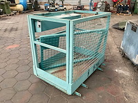 Werkkooi platform - afbeelding 1 van  7