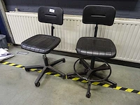 Werkkruk (2x)
