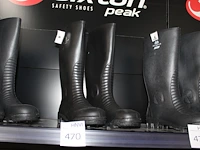 Werklaars dunlop deltaplus maat 41. - afbeelding 1 van  2