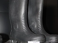 Werklaars dunlop deltaplus maat 42. - afbeelding 2 van  2