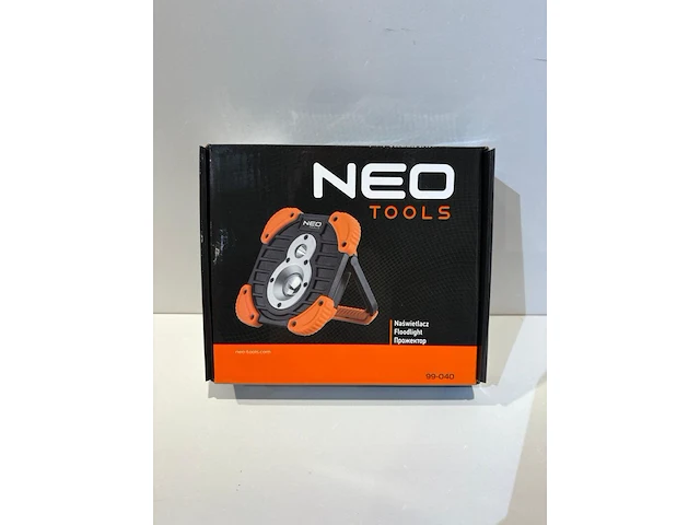 Werklamp accu, neo tools - afbeelding 1 van  1