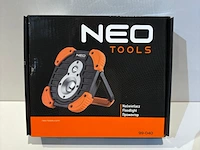 Werklamp accu, neo tools - afbeelding 1 van  1