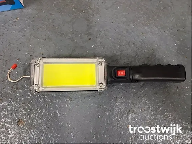 Werklamp - afbeelding 5 van  6