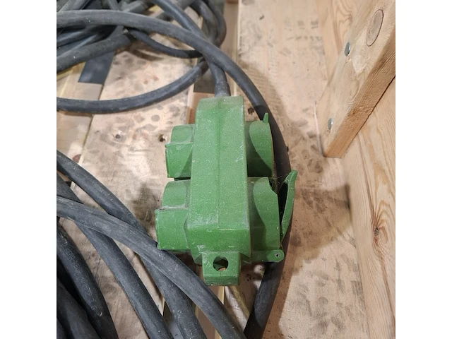 Werklamp - afbeelding 4 van  7