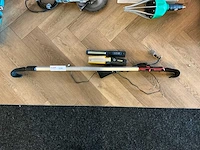 Werklampen (3x) - afbeelding 1 van  4