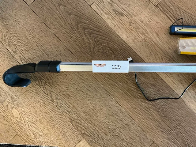 Werklampen (3x) - afbeelding 2 van  4
