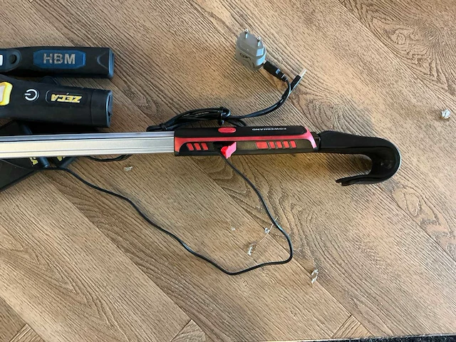 Werklampen (3x) - afbeelding 4 van  4